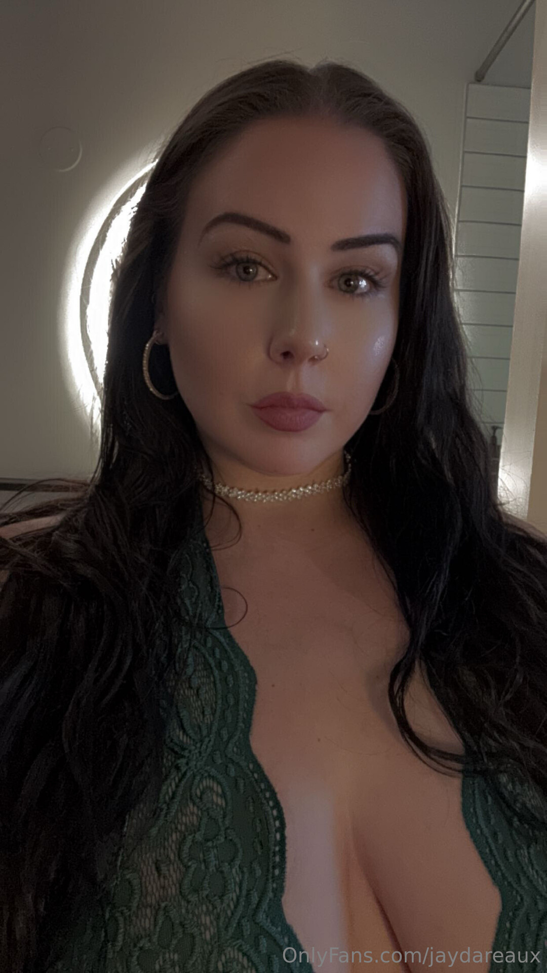 Jaydareaux adult model photos