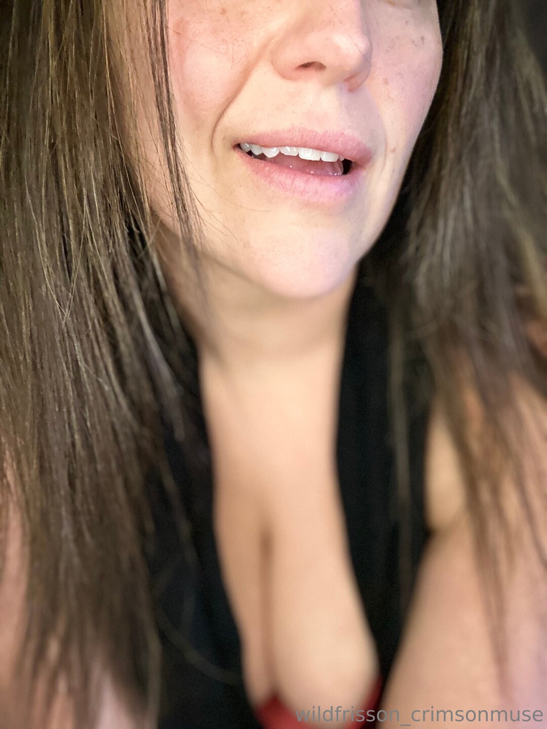 Crimsonmusewildfrisson top pornstar pictures