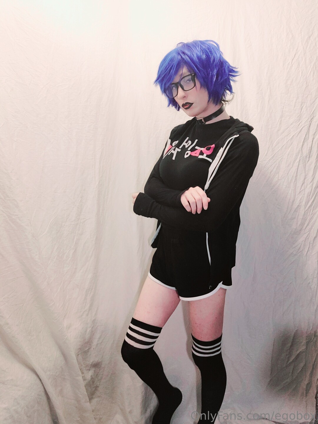 Egobox nudes star picture