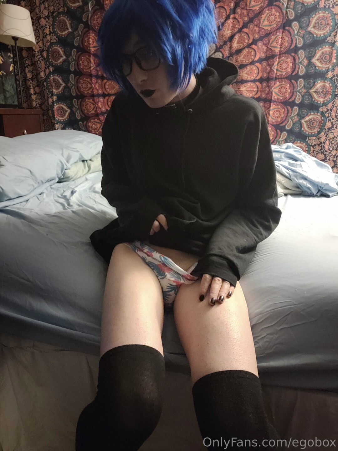 Egobox hot pornstar photo