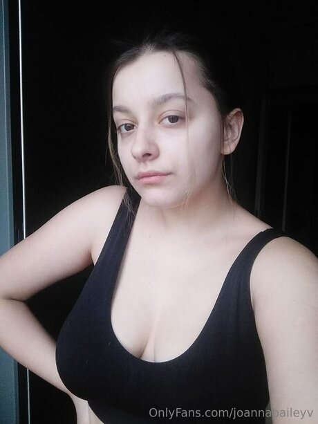 Joannabaileyv profile image