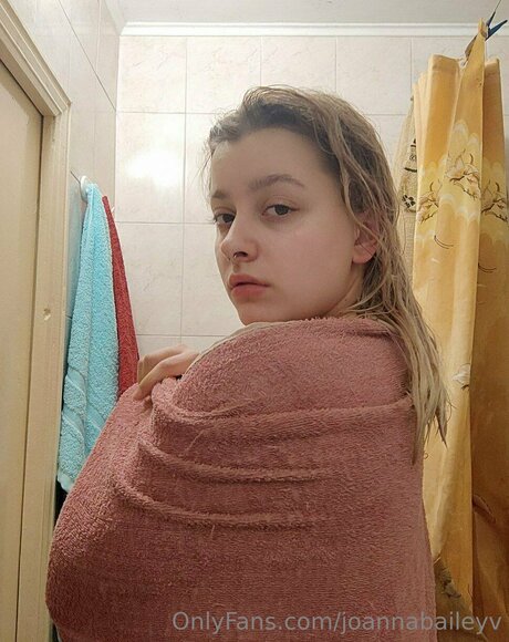 Joannabaileyv nice pornstar pic