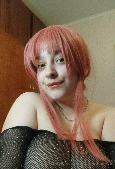 Joannabaileyv nudes pornstar archive