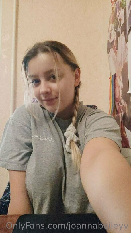 Joannabaileyv best star pic