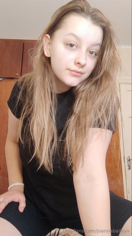 Joannabaileyv star xxx pics