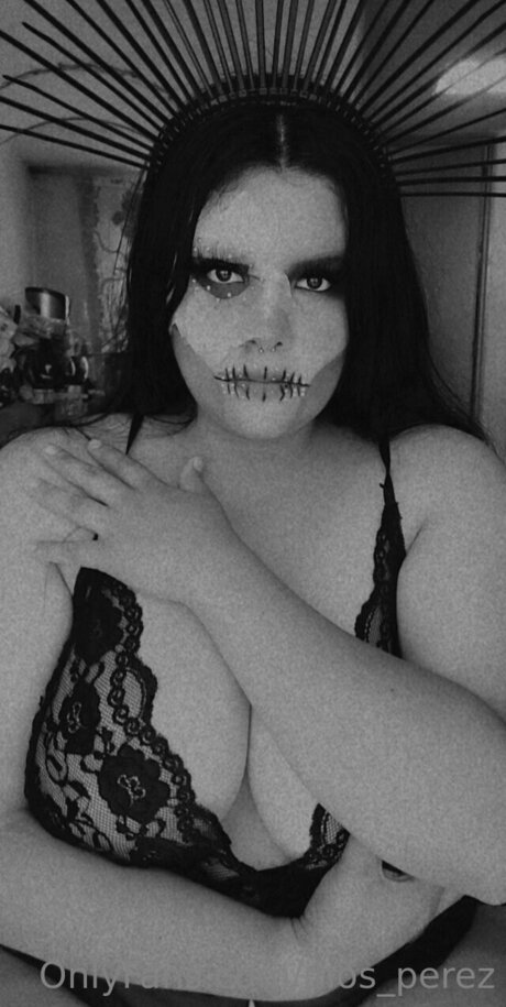 Jhos Perez naked star img