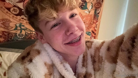 Xcharlietwinkx nude star archive