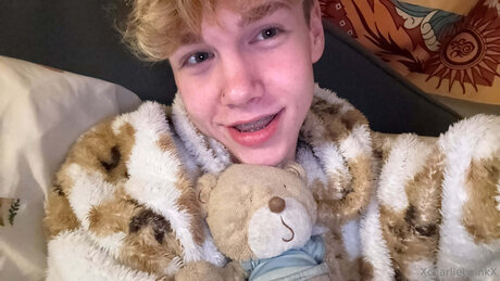 Xcharlietwinkx nice model images