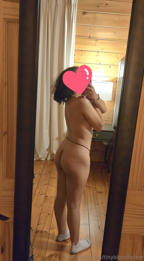 Tinybleachpixie hd star picture