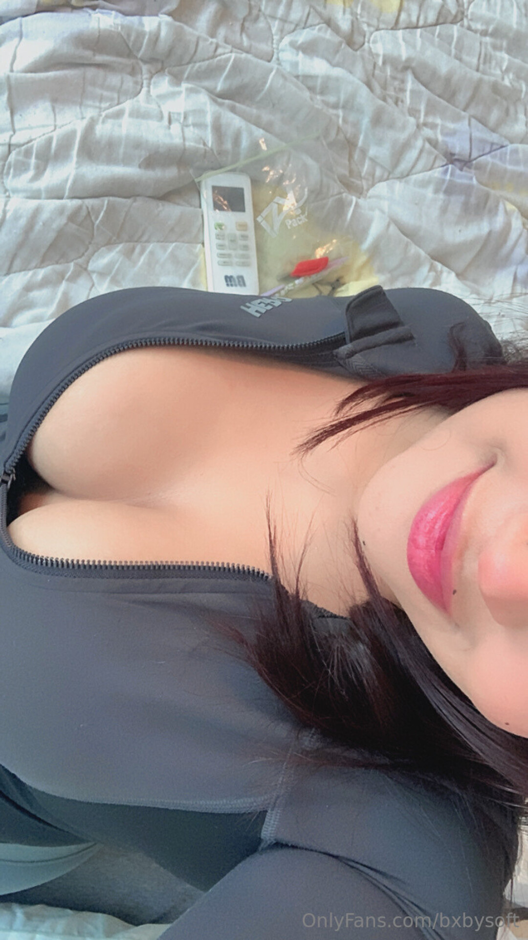 Sophiapotter pretty pornstar picture