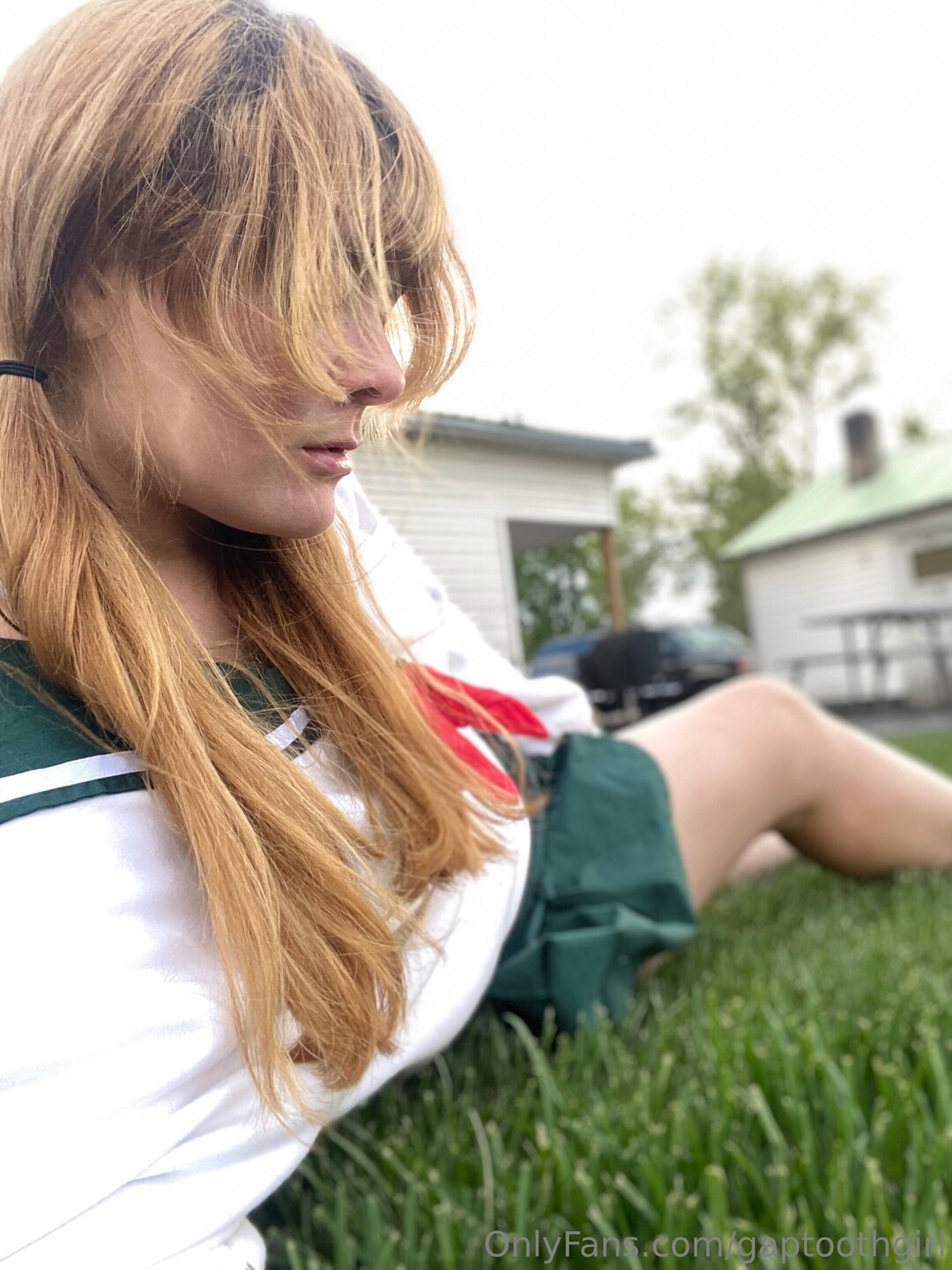Gaptoothgirl model best pics