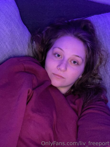 Liv Freeport hot pornstar photo