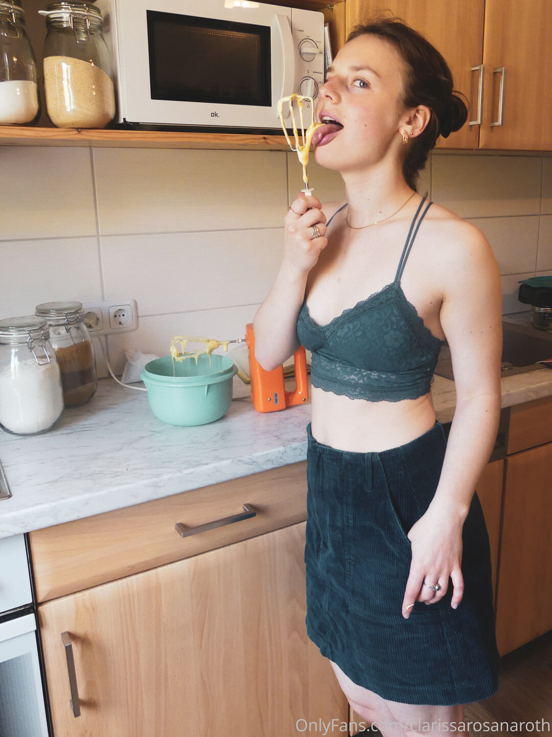 Clarissarosanaroth pornstar pretty image