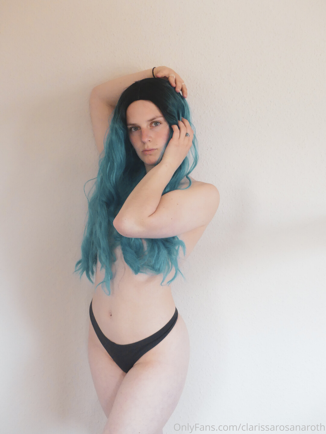Clarissarosanaroth pornstar beautiful archive
