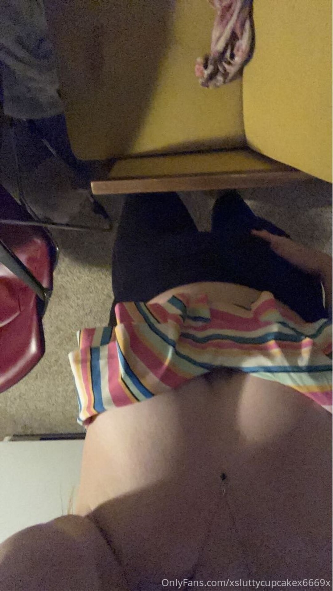 Xsluttycupcakex6669x art actress pic