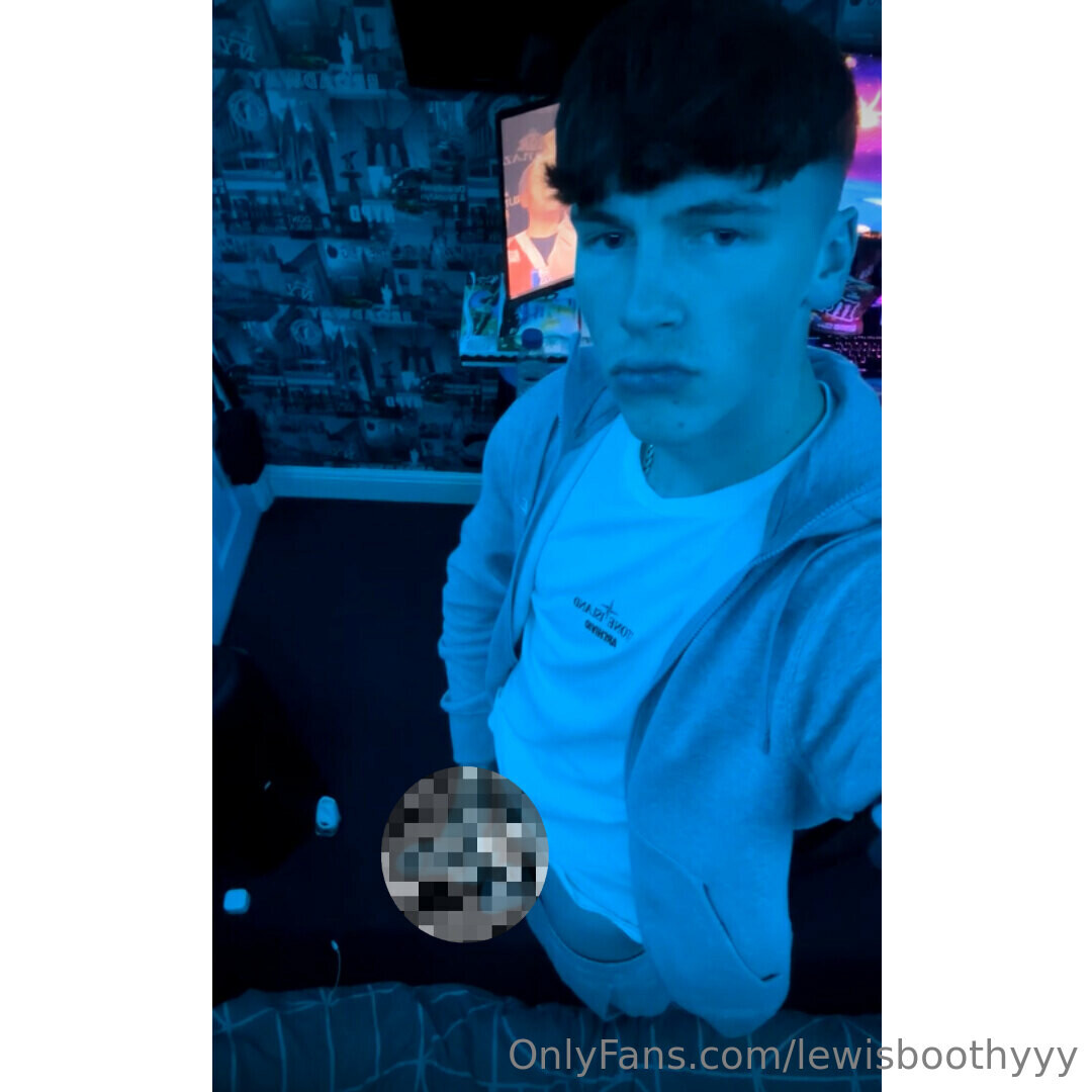 Lewisboothyvip exclusive star gallery