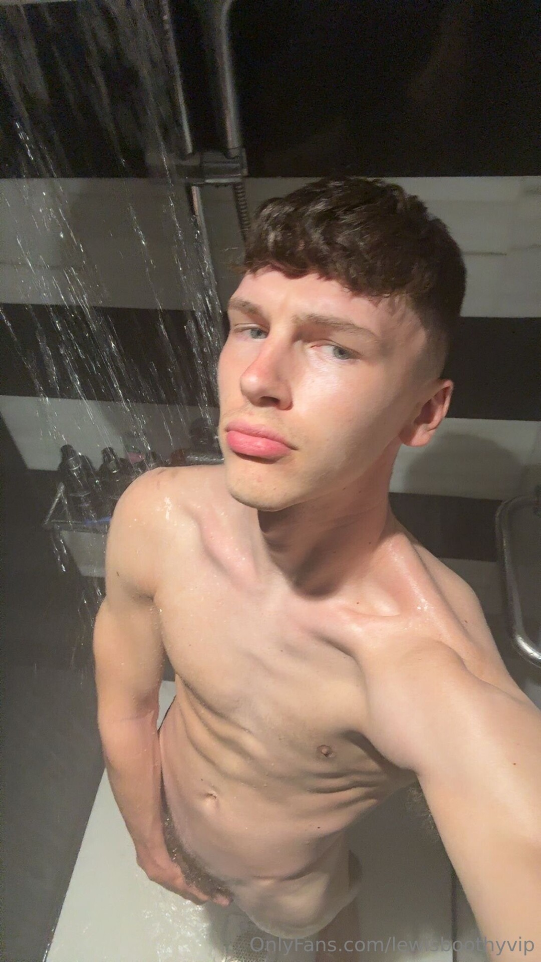 Lewisboothyvip naked pornstar picture