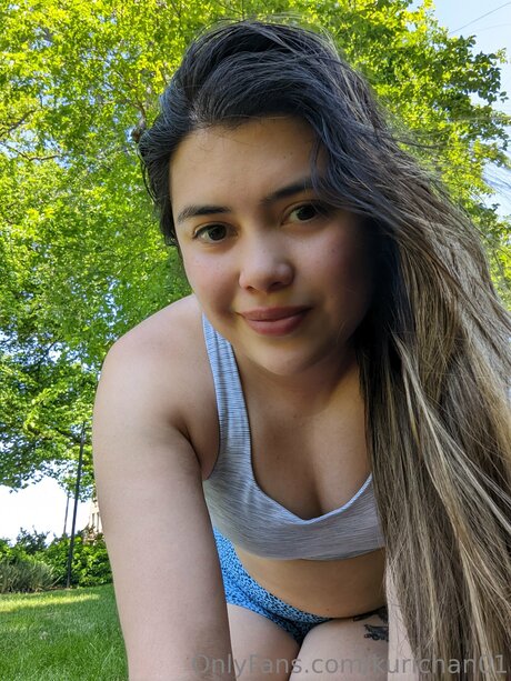 Kurichan01 pornstar erotic pictures