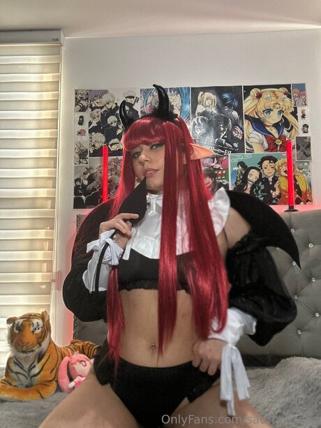 Saori Bordon pornstar exclusive pic