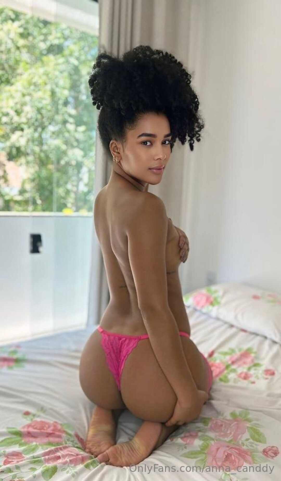 Anna Canddy pornstar free image