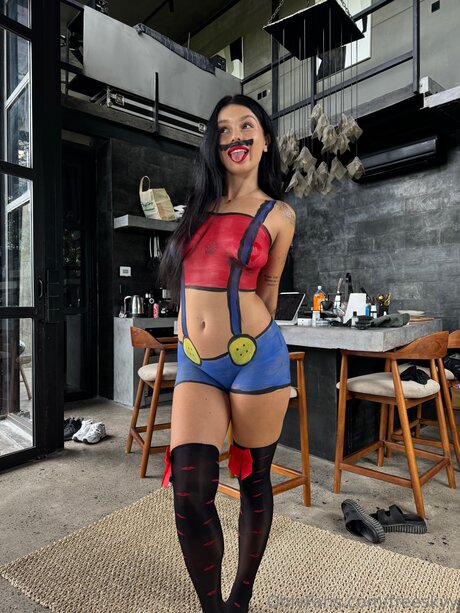 Kerriskyy pornstar erotic pictures