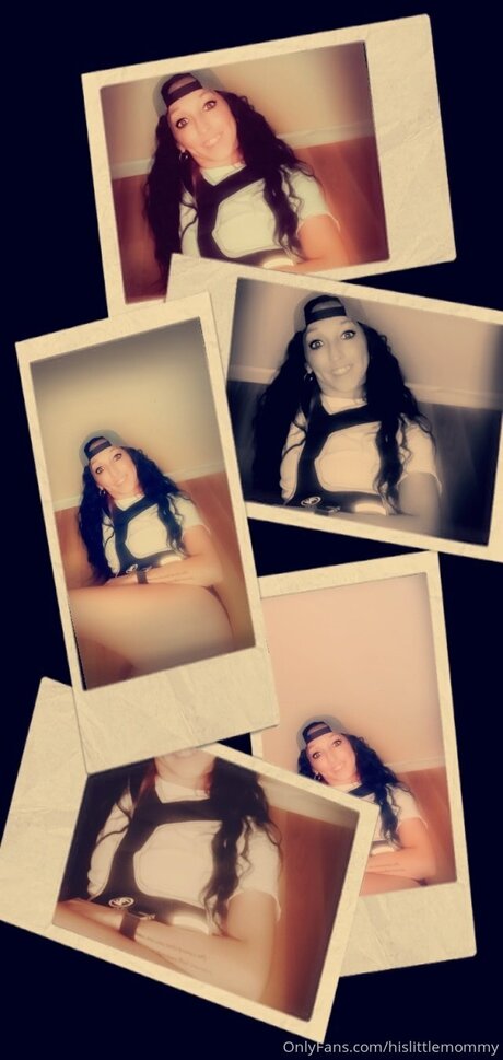 Hislittlemommy perfect star pic