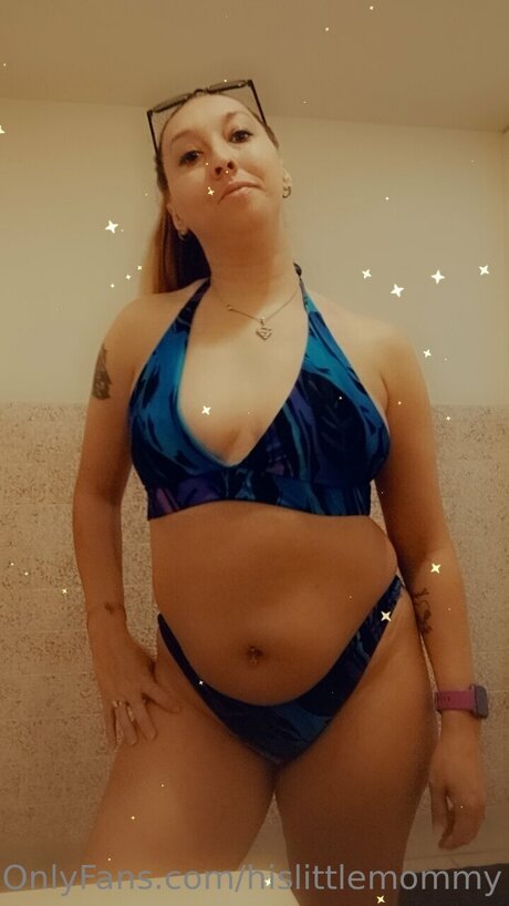 Hislittlemommy hot pornstar images