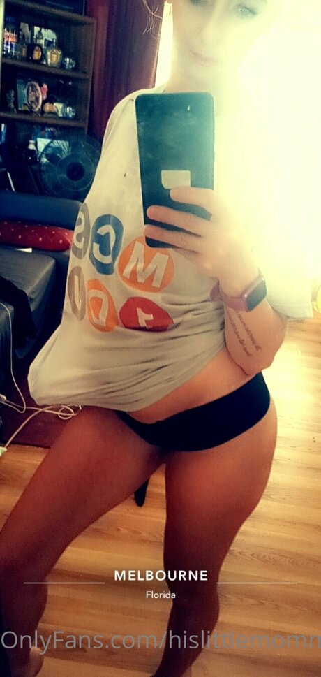 Hislittlemommy perfect actress galleries