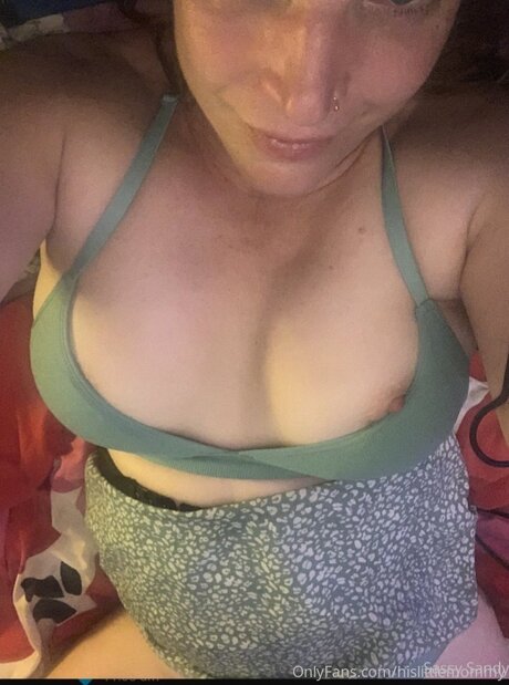 Hislittlemommy art actress photos