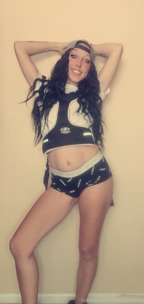 Hislittlemommy model high quality archive