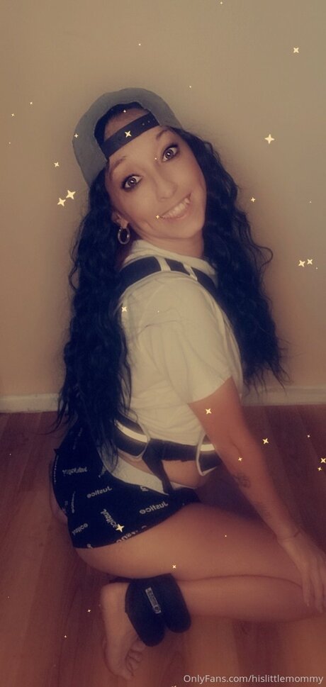 Hislittlemommy star nude img