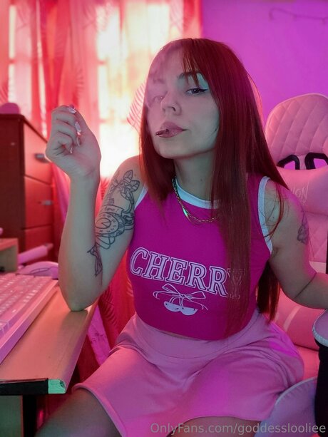 Goddesslooliee profile image