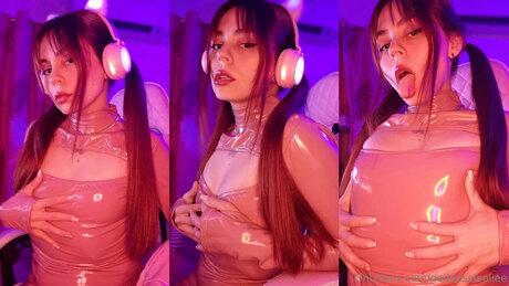 Goddesslooliee model beautiful archive