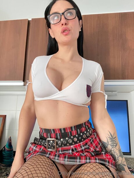 Tunenaenllamas model free galleries