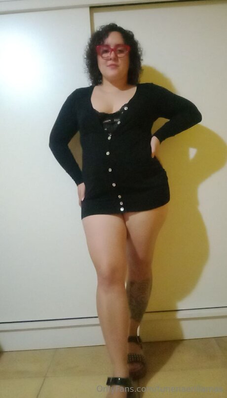 Tunenaenllamas pretty star pic