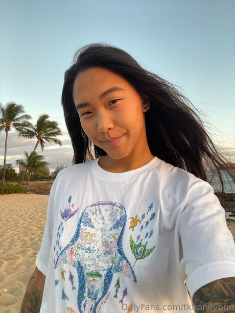 Tkhoneybun porn star galleries