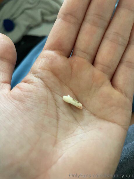 Tkhoneybun star porn pics