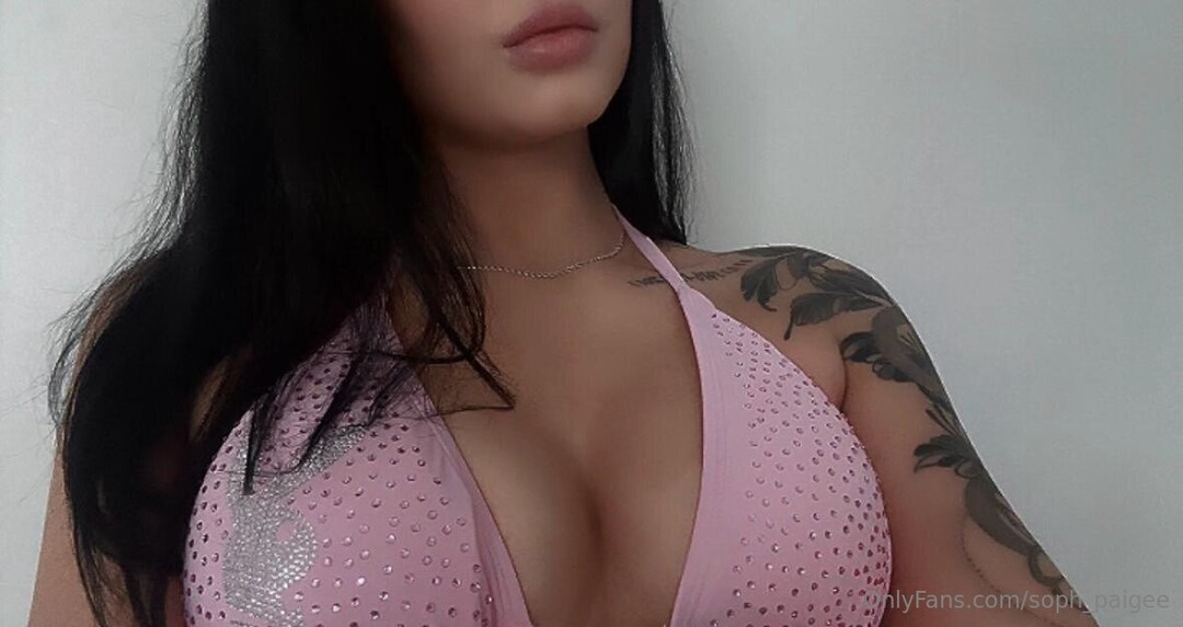 Soph Paigee pornstar gallery