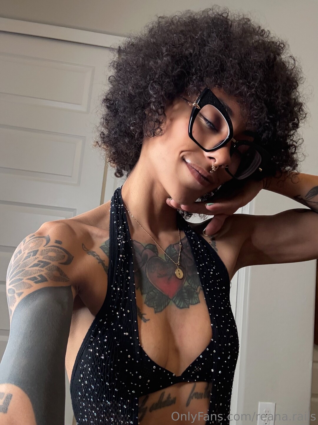 Reana Rails star nudes photo