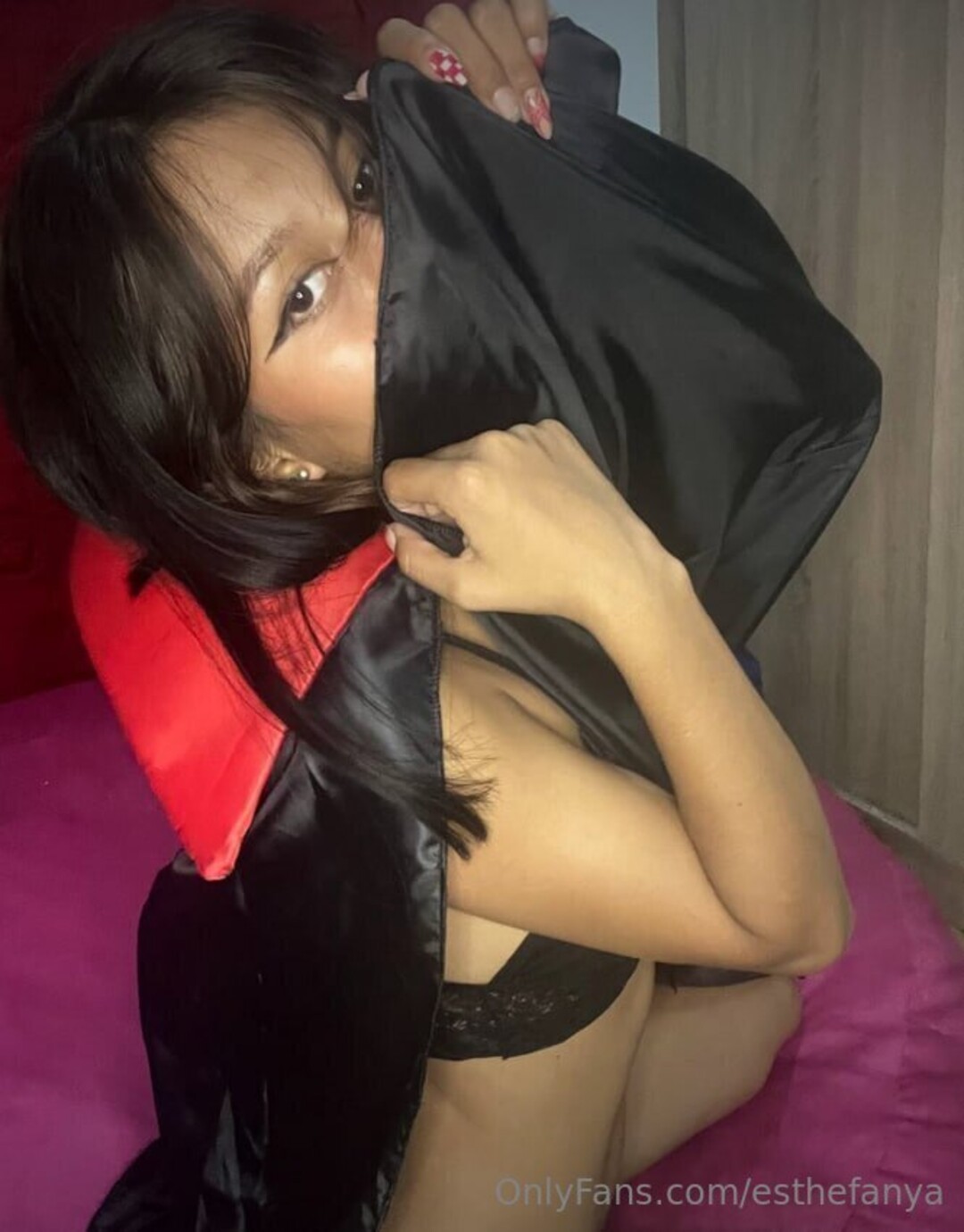 Esthefanya free model archive
