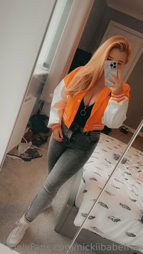 Nickiibabefree top actress archive