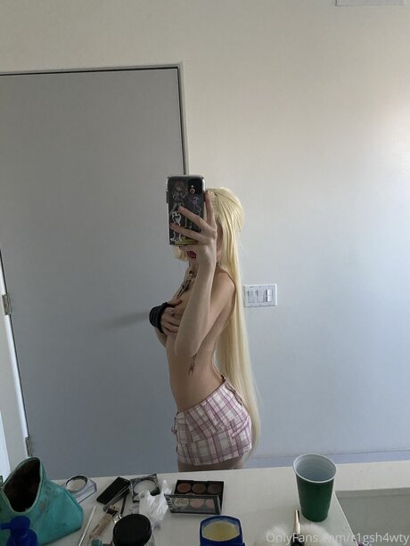 Candyapple808 sexy model archive