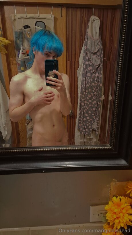 Marigoldisdead star sex pictures