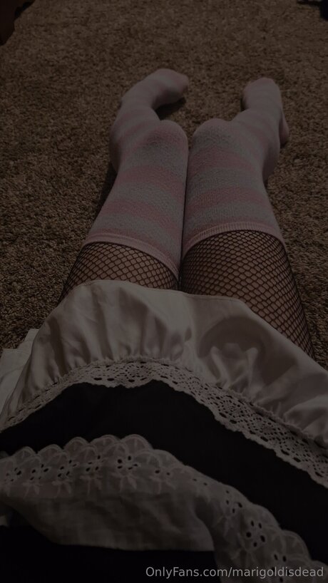 Marigoldisdead high quality model pictures