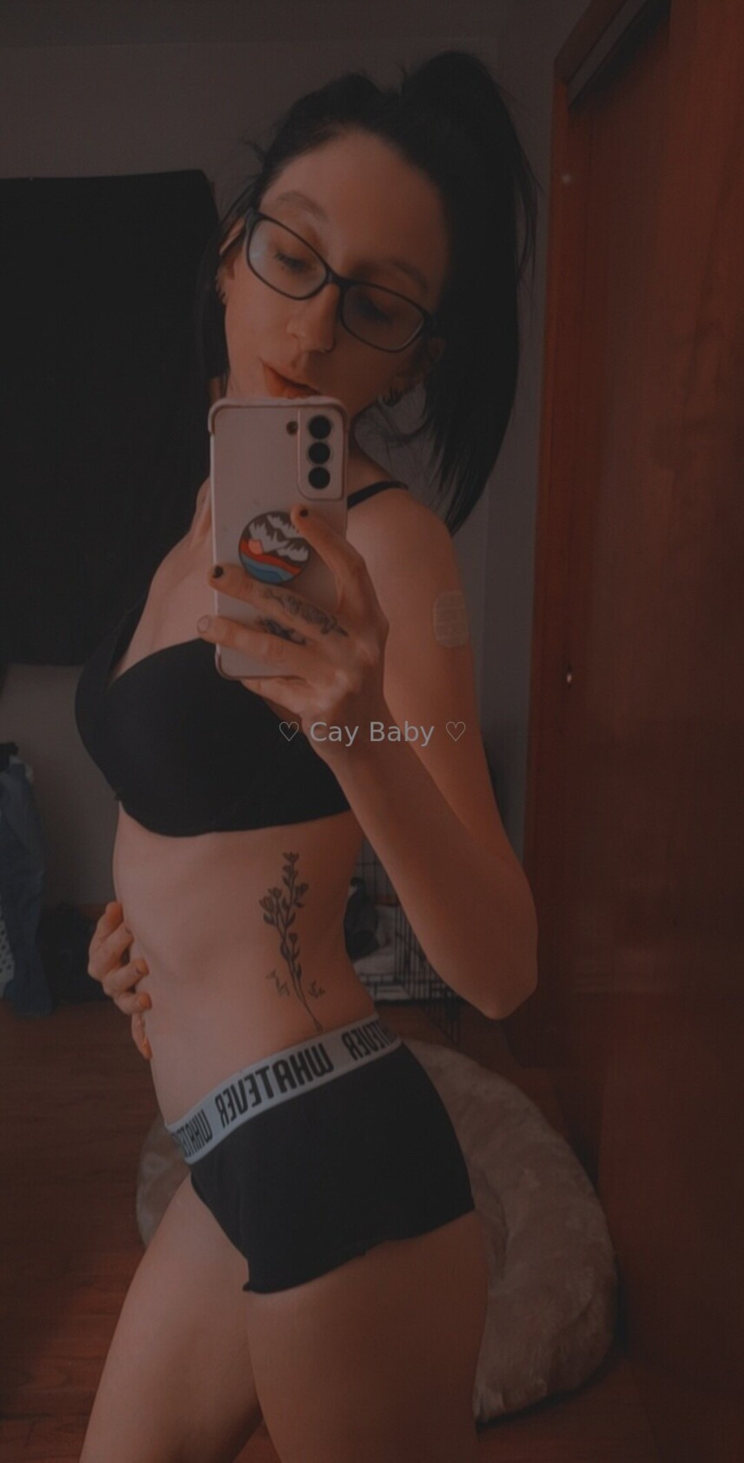 Caybaby 90 sex model images
