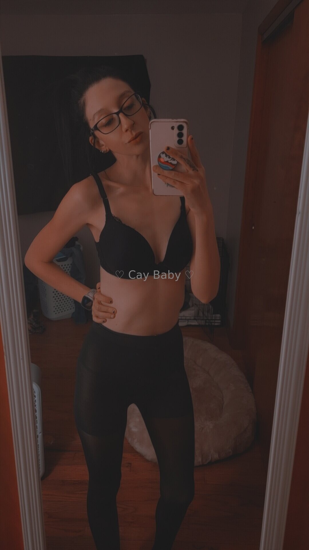 Caybaby 90 nudes model img