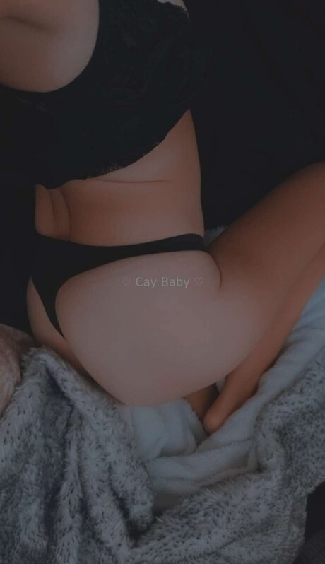 Caybaby 90 star pornographic archive