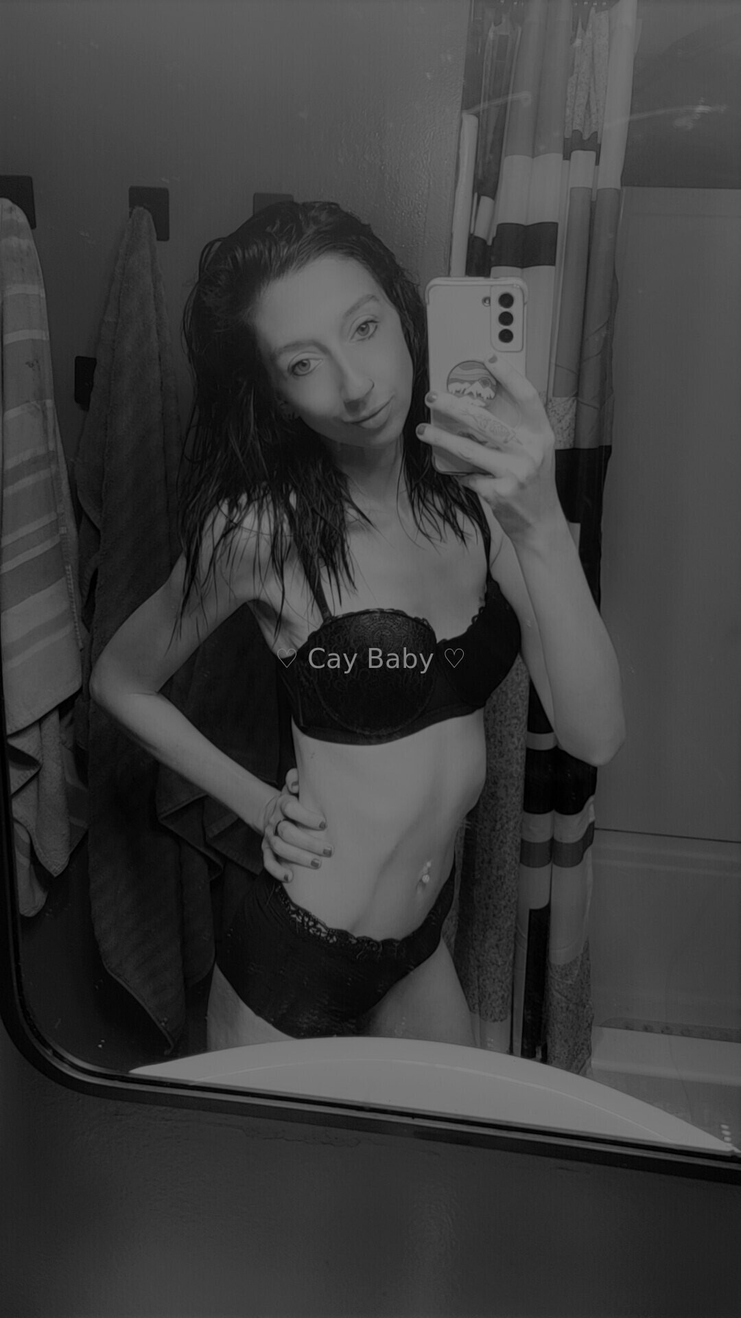 Caybaby 90 naked actress galleries