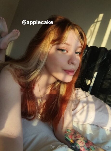 Megannwalker erotic pornstar img