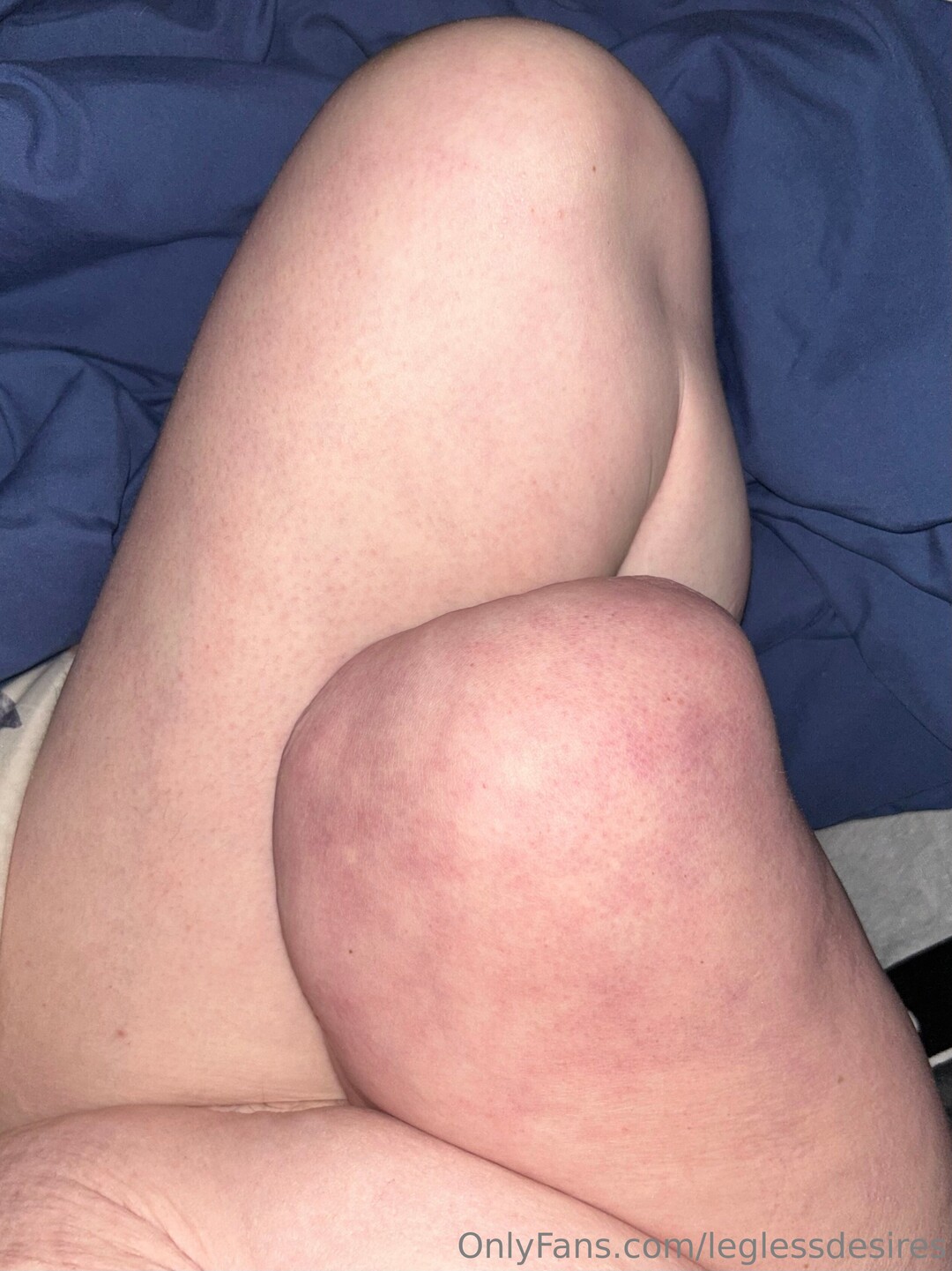 Leglessdesires star hd picture